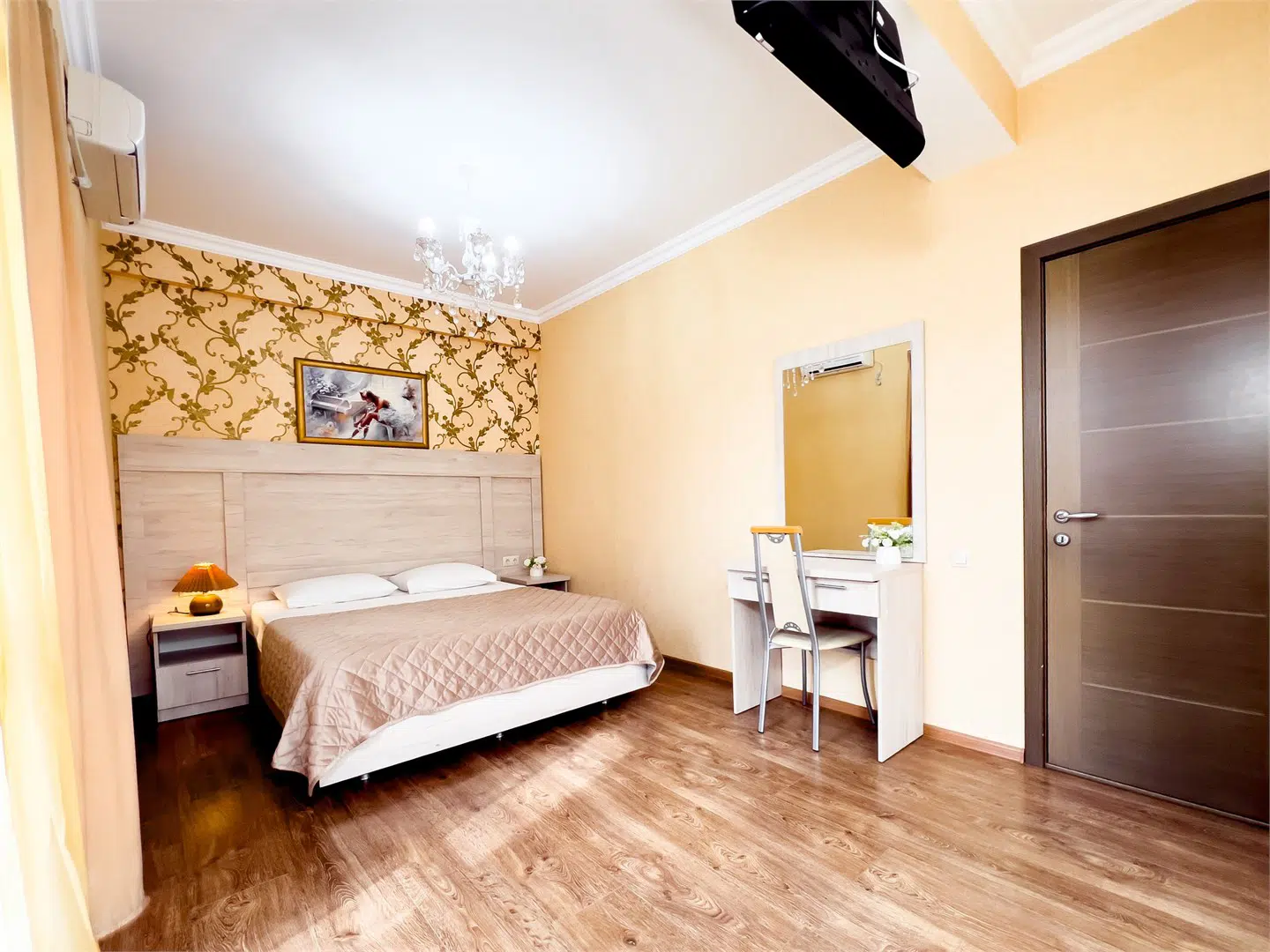 room image